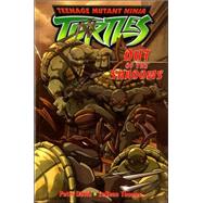 Teenage Mutant Ninja Turtles: Out of the Shadows by David, Peter; Thomas, Lesean, 9781845761462