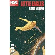 Little Eagles by Munro, Rona, 9781848421462