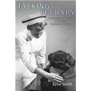 Talking Therapy by Smith, Kylie, 9781978801462