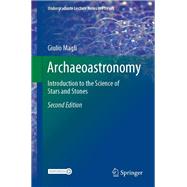 Archaeoastronomy by Giulio Magli, 9783030451462