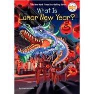 What Is Lunar New Year? by Vivian Jun Kirklin;, 9798217081462