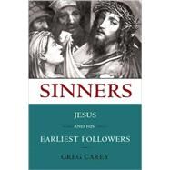 Sinners by Carey, Greg, 9781602581463