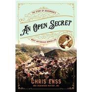 An Open Secret by Chris Enss, 9781493061464
