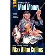 Mad Money by Collins, Max Allan, 9781789091465