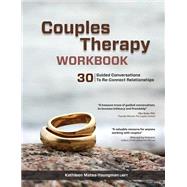 Couples Therapy by Mates-youngman, Kathleen, 9781937661465
