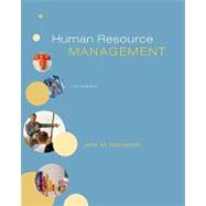 Human Resource Management by Ivancevich, John, 9780073381466