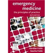 Emergency Medicine by Fulde, Gordian W. O.; Fulde, Sascha, 9780729541466