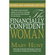 The Financially Confident Woman by Hunt, Mary, 9780800721466