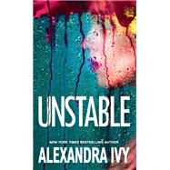 Unstable by Ivy, Alexandra, 9781420151466