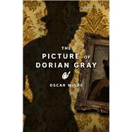 The Picture of Dorian Gray by Oscar Wilde, 9781435171466