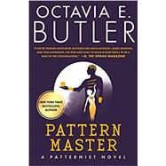 Patternmaster by Butler, Octavia E., 9781538751466