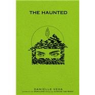 The Haunted by Vega, Danielle, 9780451481467