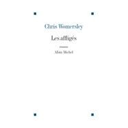Les Affligs by Chris Womersley, 9782226241467