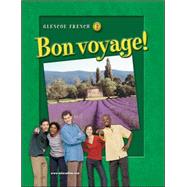 Bon voyage! Level 2, Student Edition by McGraw Hill, 9780078791468