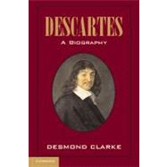 Descartes by Clarke, Desmond M., 9781107601468