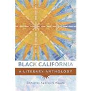 Black California by Nanda, Aparajita; Taylor, Ula Y., 9781597141468