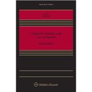 Constitutional Law Cases and Materials by Levy, Martin; Jackson, Craig L., 9781454881469