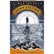 Down Station by Morden, Simon, 9781473211469