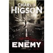 The Enemy by Higson, Charlie, 9781484721469