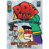 Powman 2 Discover the Strength Within by Tabain, Dave POW; Worland, Nadia; Ogilvie, Shane, 9781760791469