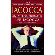 Iacocca An Autobiography by Iacocca, Lee; Novak, William, 9780553251470