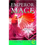 Emperor Mage by Pierce, Tamora, 9781439541470