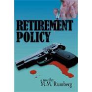 Retirement Policy by Rumberg, M, 9781469171470
