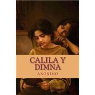 Calila Y Dimna by Aelr, 9781523381470