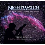 Nightwatch by Dickinson, Terence, 9781554071470