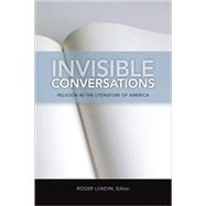 Invisible Conversations by Lundin, Roger, 9781602581470