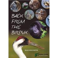Back from the Brink by Smith, Malcolm, 9781849951470