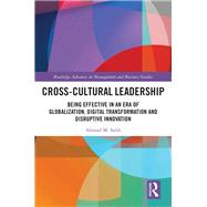 Cross-cultural Leadership by Salih, Ahmad Muhamad, 9780367361471