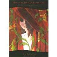 Half the Human Experience The Psychology of Women by Hyde, Janet Shibley, 9780618751471