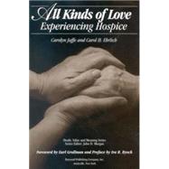 All Kinds of Love by Jaffe, Carolyn; Ehrlich, Carol H., 9780895031471