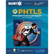 Phtls by National Association of Emergency Medical Technicians (Naemt), 9781284171471