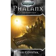 Phalanx by Counter, Ben, 9781849701471