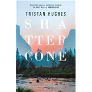 Shattercone by Hughes, Tristan, 9781912681471