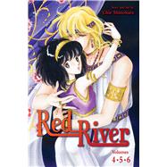 Red River (3-in-1 Edition), Vol. 2 by Shinohara, Chie, 9781974751471