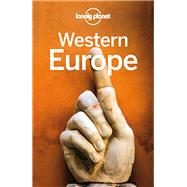 Lonely Planet Western Europe by Berry, Oliver; Clark, Gregor; Di Duca, Marc; Garwood, Duncan, 9781786571472