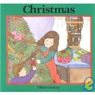 Christmas by Nerlove, Miriam, 9780807511473