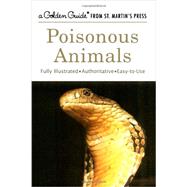 Poisonous Animals by Brodie, Jr., Edmund D.; Dawson, John D., 9781582381473