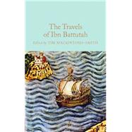 The Travels of Ibn Battutah,Mackintosh-Smith, Tim,9781909621473