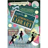 Escape from Mr. Lemoncello's Library by Grabenstein, Chris, 9780307931474