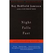 Night Falls Fast...,JAMISON, KAY REDFIELD,9780375701474