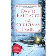 The Christmas Train by Baldacci, David, 9780446531474