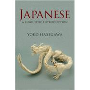 Japanese,Hasegawa, Yoko,9781107611474