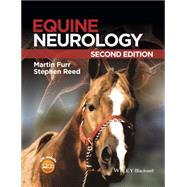 Equine Neurology by Furr, Martin; Reed, Stephen, 9781118501474