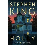 Holly by Stephen King, 9782226481474
