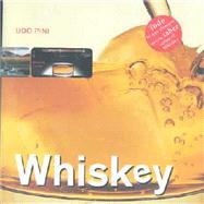 Whiskey by Pini, Udo, 9783936761474
