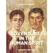 Adventures in the Human Spirit by Bishop, 9780205881475